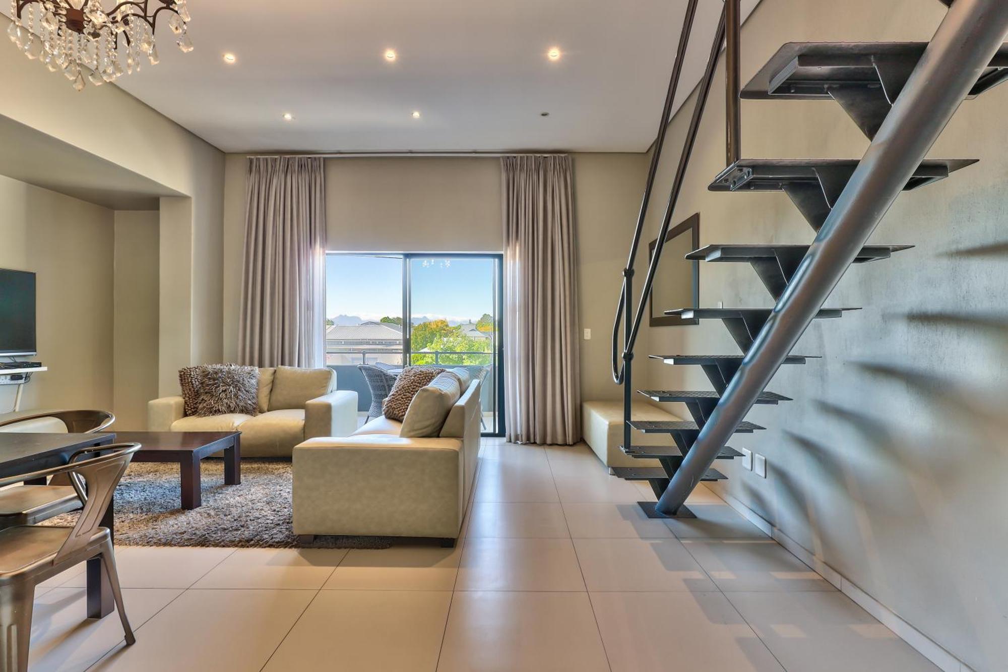 Heritage Square Apartments Durbanville Exterior photo
